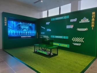 桁架展臺圖片大全 結構工業(yè)鋼結構設計 第4張 桁架展臺圖片大全 結構工業(yè)鋼結構設計 第4張