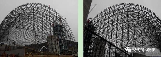 網(wǎng)架跨度規(guī)范怎么規(guī)定的(大跨度網(wǎng)架施工難點(diǎn)解析大跨度網(wǎng)架結(jié)構(gòu)材料選擇指南) 建筑消防設(shè)計(jì) 第4張 網(wǎng)架跨度規(guī)范怎么規(guī)定的(大跨度網(wǎng)架施工難點(diǎn)解析大跨度網(wǎng)架結(jié)構(gòu)材料選擇指南) 建筑消防設(shè)計(jì) 第4張