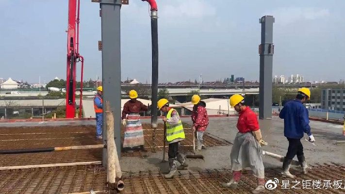 鋼結(jié)構(gòu)桁架樓承板（組合式鋼結(jié)構(gòu)桁架樓承板）