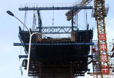 天津橋梁設(shè)計(jì)公司排名榜（天津某橋設(shè)計(jì)公司在技術(shù)創(chuàng)新方面有哪些顯著成就）