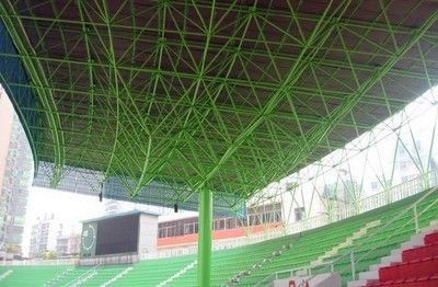 網(wǎng)架價格多少錢一米 結(jié)構(gòu)地下室施工 第4張 網(wǎng)架價格多少錢一米 結(jié)構(gòu)地下室施工 第4張