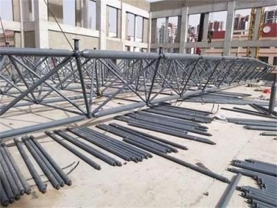網(wǎng)架桿件長細比限制 結構污水處理池施工 第2張 網(wǎng)架桿件長細比限制 結構污水處理池施工 第2張