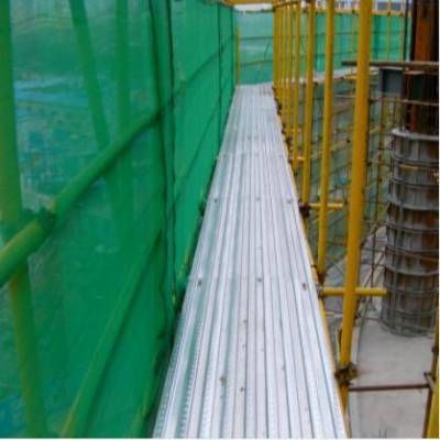 鋼跳板承重多少 結(jié)構(gòu)機(jī)械鋼結(jié)構(gòu)設(shè)計(jì) 第2張 鋼跳板承重多少 結(jié)構(gòu)機(jī)械鋼結(jié)構(gòu)設(shè)計(jì) 第2張