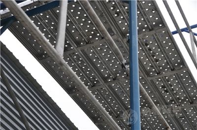 鋼跳板承重多少 結(jié)構(gòu)機(jī)械鋼結(jié)構(gòu)設(shè)計(jì) 第1張 鋼跳板承重多少 結(jié)構(gòu)機(jī)械鋼結(jié)構(gòu)設(shè)計(jì) 第1張