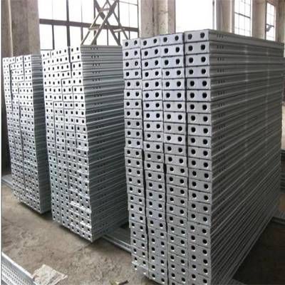 鋼跳板承重多少 結(jié)構(gòu)機(jī)械鋼結(jié)構(gòu)設(shè)計(jì) 第5張 鋼跳板承重多少 結(jié)構(gòu)機(jī)械鋼結(jié)構(gòu)設(shè)計(jì) 第5張