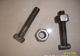 網(wǎng)架專用螺栓（網(wǎng)架專用螺栓球的安裝方法有哪些？） 結(jié)構(gòu)工業(yè)鋼結(jié)構(gòu)施工 第1張