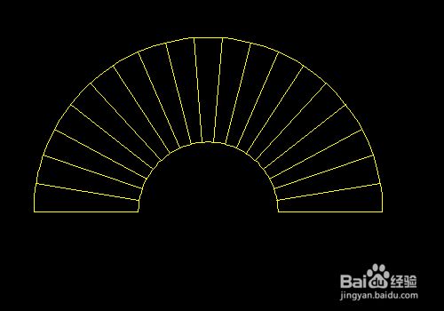 螺旋式樓梯平面圖怎么畫視頻教程(cad繪制螺旋式樓梯平面圖) 北京網(wǎng)架設(shè)計 第4張 螺旋式樓梯平面圖怎么畫視頻教程(cad繪制螺旋式樓梯平面圖) 北京網(wǎng)架設(shè)計 第4張