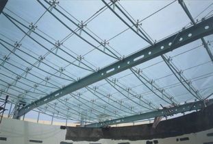 桁架結(jié)構(gòu)體系圖片(什么是桁架結(jié)構(gòu)體系) 鋼結(jié)構(gòu)網(wǎng)架設(shè)計(jì) 第1張 桁架結(jié)構(gòu)體系圖片(什么是桁架結(jié)構(gòu)體系) 鋼結(jié)構(gòu)網(wǎng)架設(shè)計(jì) 第1張