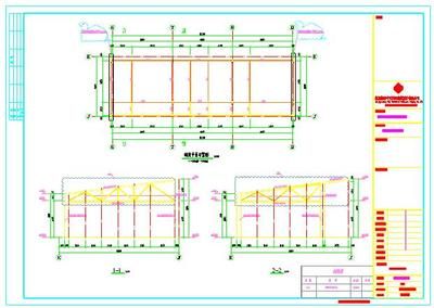 桁架結(jié)構(gòu)的設(shè)計(jì)與制作要注意哪些問題呢 結(jié)構(gòu)砌體設(shè)計(jì) 第5張 桁架結(jié)構(gòu)的設(shè)計(jì)與制作要注意哪些問題呢 結(jié)構(gòu)砌體設(shè)計(jì) 第5張