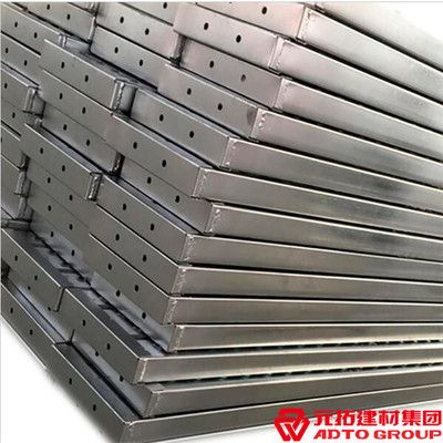 鋼跳板（鋼跳板多少錢一平方？） 結(jié)構(gòu)電力行業(yè)設(shè)計 第4張