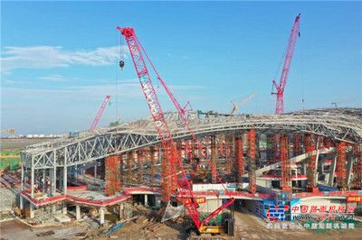 拱桁架的結(jié)構(gòu) 結(jié)構(gòu)工業(yè)裝備設(shè)計 第3張 拱桁架的結(jié)構(gòu) 結(jié)構(gòu)工業(yè)裝備設(shè)計 第3張