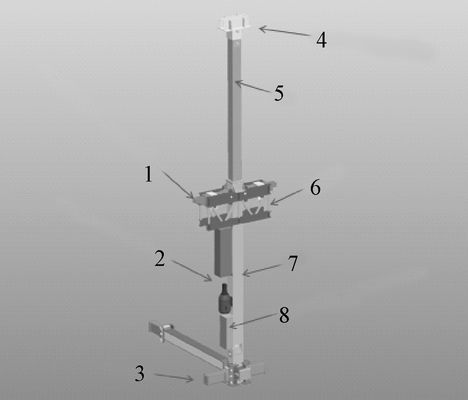 主桁架和次桁架區(qū)別在哪 結(jié)構(gòu)工業(yè)鋼結(jié)構(gòu)施工 第1張 主桁架和次桁架區(qū)別在哪 結(jié)構(gòu)工業(yè)鋼結(jié)構(gòu)施工 第1張