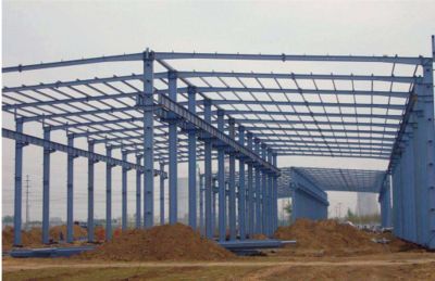 鋼結(jié)構(gòu)桁架實驗(關(guān)于鋼結(jié)構(gòu)桁架實驗的一些詳細(xì)信息) 裝飾家裝施工 第1張 鋼結(jié)構(gòu)桁架實驗(關(guān)于鋼結(jié)構(gòu)桁架實驗的一些詳細(xì)信息) 裝飾家裝施工 第1張