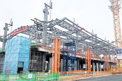 青海不銹鋼板設(shè)計(jì)廠家排名及價(jià)格（青海不銹鋼板設(shè)計(jì)廠家哪家好） 北京鋼結(jié)構(gòu)設(shè)計(jì)問(wèn)答