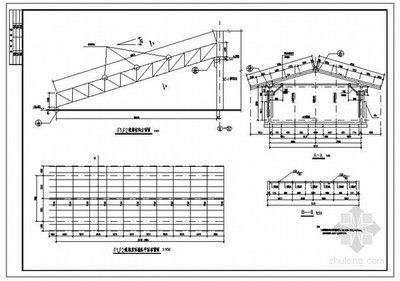 桁架設(shè)計(jì)要求有哪些方面(桁架設(shè)計(jì)的要求) 建筑施工圖設(shè)計(jì) 第2張 桁架設(shè)計(jì)要求有哪些方面(桁架設(shè)計(jì)的要求) 建筑施工圖設(shè)計(jì) 第2張