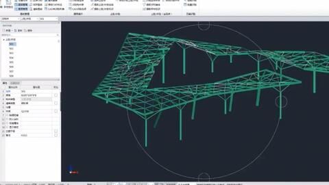 網(wǎng)架設(shè)計(jì)軟件有幾種模式圖片(網(wǎng)架設(shè)計(jì)軟件的概念及其在軟件開發(fā)中的應(yīng)用) 鋼結(jié)構(gòu)跳臺(tái)施工 第2張 網(wǎng)架設(shè)計(jì)軟件有幾種模式圖片(網(wǎng)架設(shè)計(jì)軟件的概念及其在軟件開發(fā)中的應(yīng)用) 鋼結(jié)構(gòu)跳臺(tái)施工 第2張
