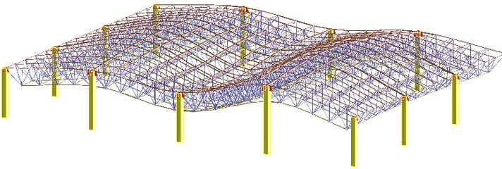網(wǎng)架設(shè)計(jì)軟件有幾種模式圖片(網(wǎng)架設(shè)計(jì)軟件的概念及其在軟件開發(fā)中的應(yīng)用) 鋼結(jié)構(gòu)跳臺(tái)施工 第5張 網(wǎng)架設(shè)計(jì)軟件有幾種模式圖片(網(wǎng)架設(shè)計(jì)軟件的概念及其在軟件開發(fā)中的應(yīng)用) 鋼結(jié)構(gòu)跳臺(tái)施工 第5張