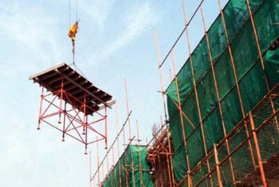 桁架支模與鋼管支模(桁架支模與鋼管立柱支模各有其特點和適用場景) 結(jié)構(gòu)機械鋼結(jié)構(gòu)施工 第5張 桁架支模與鋼管支模(桁架支模與鋼管立柱支模各有其特點和適用場景) 結(jié)構(gòu)機械鋼結(jié)構(gòu)施工 第5張