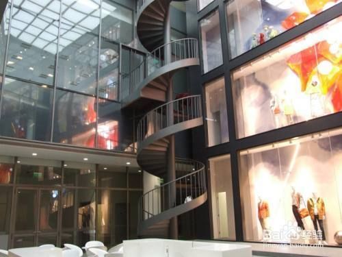 螺旋樓梯怎樣施工視頻大全(螺旋樓梯施工注意事項(xiàng)) 結(jié)構(gòu)框架設(shè)計(jì) 第3張 螺旋樓梯怎樣施工視頻大全(螺旋樓梯施工注意事項(xiàng)) 結(jié)構(gòu)框架設(shè)計(jì) 第3張