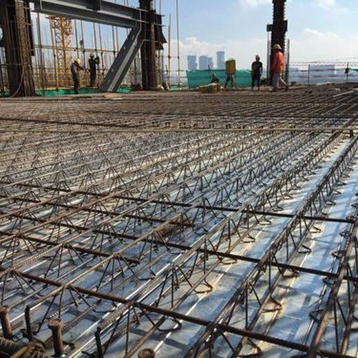 桁架板鋼筋布置預(yù)算(鋼筋桁架樓承板價(jià)格) 建筑效果圖設(shè)計(jì) 第1張 桁架板鋼筋布置預(yù)算(鋼筋桁架樓承板價(jià)格) 建筑效果圖設(shè)計(jì) 第1張