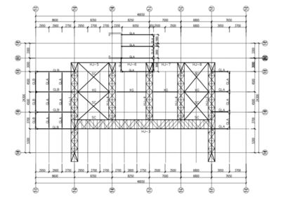 房屋加固設計資質(zhì)名稱是什么(房屋加固設計收費標準) 結構機械鋼結構施工