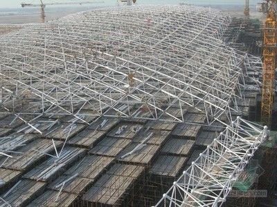 市政道路工程需要哪些施工方案（市政道路工程在施工前需要做哪些準(zhǔn)備工作？） 北京鋼結(jié)構(gòu)設(shè)計(jì)問(wèn)答