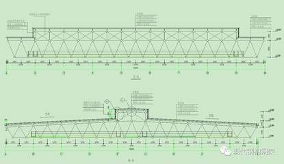 網(wǎng)架屋面施工方案 北京網(wǎng)架設(shè)計(jì) 第2張 網(wǎng)架屋面施工方案 北京網(wǎng)架設(shè)計(jì) 第2張
