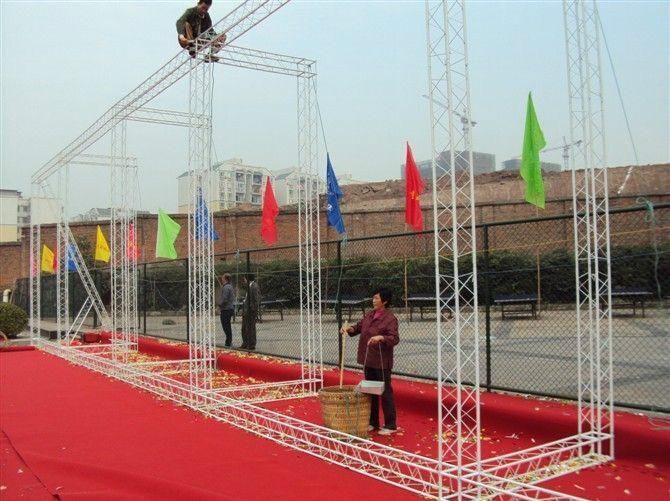 桁架布置方向有哪些 結(jié)構(gòu)橋梁鋼結(jié)構(gòu)施工 第4張