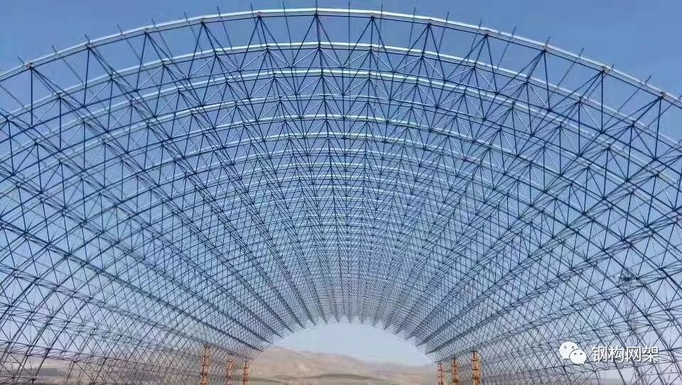 桁架內(nèi)力計算的知識網(wǎng)絡(luò)圖 鋼結(jié)構(gòu)鋼結(jié)構(gòu)停車場設(shè)計 第5張 桁架內(nèi)力計算的知識網(wǎng)絡(luò)圖 鋼結(jié)構(gòu)鋼結(jié)構(gòu)停車場設(shè)計 第5張