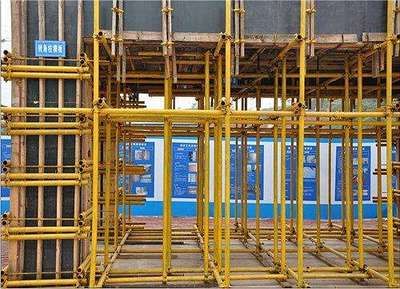 桁架式模板支架的搭設(shè)高度多少米 鋼結(jié)構(gòu)跳臺(tái)設(shè)計(jì) 第5張 桁架式模板支架的搭設(shè)高度多少米 鋼結(jié)構(gòu)跳臺(tái)設(shè)計(jì) 第5張