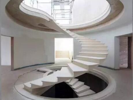 螺旋樓梯設(shè)計(jì)視頻講解圖片(現(xiàn)代風(fēng)格螺旋樓梯案例) 北京鋼結(jié)構(gòu)設(shè)計(jì) 第2張 螺旋樓梯設(shè)計(jì)視頻講解圖片(現(xiàn)代風(fēng)格螺旋樓梯案例) 北京鋼結(jié)構(gòu)設(shè)計(jì) 第2張