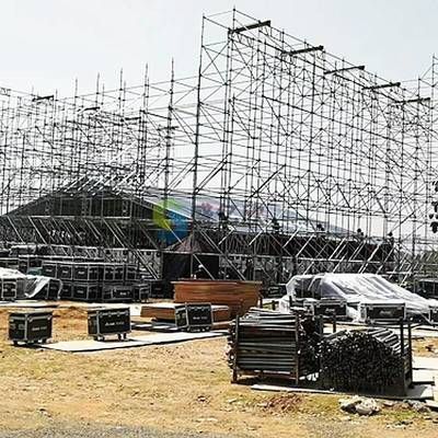 薩拉齊蹦床館（薩拉齊蹦床館的營業(yè)時間是什么時候？） 北京鋼結(jié)構(gòu)設(shè)計問答