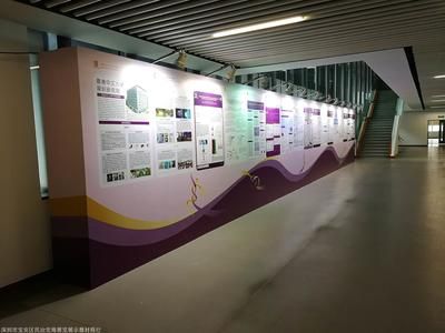 桁架展示墻(桁架展示墻的安裝注意事項(xiàng)如何計(jì)算桁架展示墻的成本) 鋼結(jié)構(gòu)跳臺設(shè)計(jì) 第1張 桁架展示墻(桁架展示墻的安裝注意事項(xiàng)如何計(jì)算桁架展示墻的成本) 鋼結(jié)構(gòu)跳臺設(shè)計(jì) 第1張