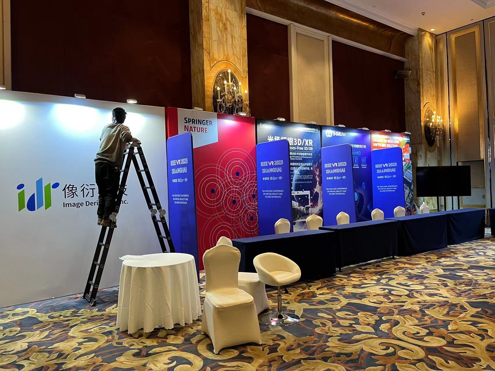 桁架展示墻(桁架展示墻的安裝注意事項(xiàng)如何計(jì)算桁架展示墻的成本) 鋼結(jié)構(gòu)跳臺設(shè)計(jì) 第5張 桁架展示墻(桁架展示墻的安裝注意事項(xiàng)如何計(jì)算桁架展示墻的成本) 鋼結(jié)構(gòu)跳臺設(shè)計(jì) 第5張