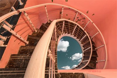 螺旋樓梯設計視頻大全集圖片 鋼結構有限元分析設計 第1張 螺旋樓梯設計視頻大全集圖片 鋼結構有限元分析設計 第1張