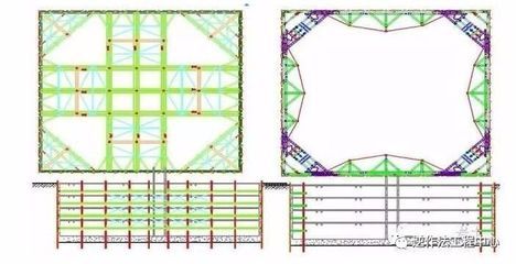 網(wǎng)架結(jié)構(gòu)模型設(shè)計(jì)圖(網(wǎng)架結(jié)構(gòu)模型設(shè)計(jì)圖是網(wǎng)架結(jié)構(gòu)設(shè)計(jì)圖的重要組成部分) 結(jié)構(gòu)工業(yè)鋼結(jié)構(gòu)施工 第5張 網(wǎng)架結(jié)構(gòu)模型設(shè)計(jì)圖(網(wǎng)架結(jié)構(gòu)模型設(shè)計(jì)圖是網(wǎng)架結(jié)構(gòu)設(shè)計(jì)圖的重要組成部分) 結(jié)構(gòu)工業(yè)鋼結(jié)構(gòu)施工 第5張