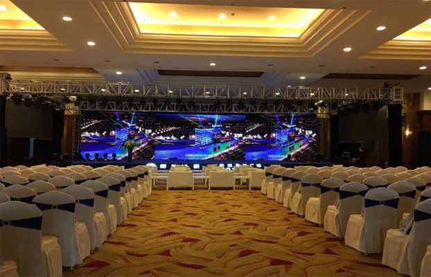 桁架展位搭建圖片及價格(桁架展位搭建價格) 裝飾幕墻施工 第5張 桁架展位搭建圖片及價格(桁架展位搭建價格) 裝飾幕墻施工 第5張