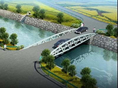 結構設計大賽桁架橋(桁架橋設計大賽創(chuàng)新思路探討結構設計大賽創(chuàng)新思路) 鋼結構玻璃棧道設計 第1張 結構設計大賽桁架橋(桁架橋設計大賽創(chuàng)新思路探討結構設計大賽創(chuàng)新思路) 鋼結構玻璃棧道設計 第1張