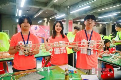 結構設計大賽桁架橋(桁架橋設計大賽創(chuàng)新思路探討結構設計大賽創(chuàng)新思路) 鋼結構玻璃棧道設計 第4張 結構設計大賽桁架橋(桁架橋設計大賽創(chuàng)新思路探討結構設計大賽創(chuàng)新思路) 鋼結構玻璃棧道設計 第4張