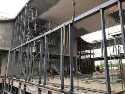 桁架有多寬 北京網(wǎng)架設(shè)計(jì) 第1張 桁架有多寬 北京網(wǎng)架設(shè)計(jì) 第1張