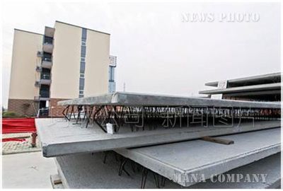 桁架有多寬 北京網(wǎng)架設(shè)計(jì) 第5張 桁架有多寬 北京網(wǎng)架設(shè)計(jì) 第5張