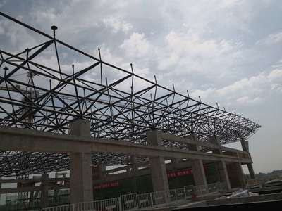 冷庫設(shè)計規(guī)范GB50072（冷庫設(shè)計規(guī)范gb50072） 北京鋼結(jié)構(gòu)設(shè)計問答