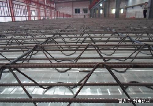 鋼桁架樓承板安裝要點(diǎn)(鋼桁架樓承板成本控制) 全國(guó)鋼結(jié)構(gòu)廠 第4張 鋼桁架樓承板安裝要點(diǎn)(鋼桁架樓承板成本控制) 全國(guó)鋼結(jié)構(gòu)廠 第4張
