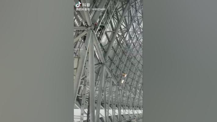 干煤棚網(wǎng)架資料(干煤棚網(wǎng)架施工技術(shù)) 裝飾幕墻設(shè)計(jì) 第5張 干煤棚網(wǎng)架資料(干煤棚網(wǎng)架施工技術(shù)) 裝飾幕墻設(shè)計(jì) 第5張