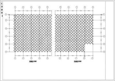網(wǎng)架設(shè)計公司有哪些部門負(fù)責(zé)（網(wǎng)架設(shè)計公司主要部門及其職責(zé)） 裝飾家裝設(shè)計 第3張