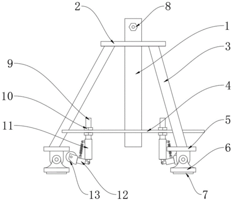 三角形鋼架模型 鋼結(jié)構(gòu)蹦極施工 第1張 三角形鋼架模型 鋼結(jié)構(gòu)蹦極施工 第1張