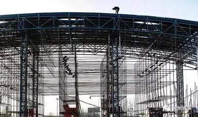 網(wǎng)架設(shè)計費用標(biāo)準(zhǔn)表(網(wǎng)架工程市場競爭分析網(wǎng)架設(shè)計費用的標(biāo)準(zhǔn)會受到多種因素影響) 鋼結(jié)構(gòu)有限元分析設(shè)計 第5張 網(wǎng)架設(shè)計費用標(biāo)準(zhǔn)表(網(wǎng)架工程市場競爭分析網(wǎng)架設(shè)計費用的標(biāo)準(zhǔn)會受到多種因素影響) 鋼結(jié)構(gòu)有限元分析設(shè)計 第5張