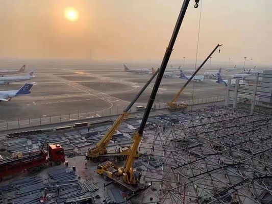 網(wǎng)架結構造價計算公式 鋼結構鋼結構螺旋樓梯施工 第2張 網(wǎng)架結構造價計算公式 鋼結構鋼結構螺旋樓梯施工 第2張