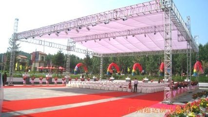 桁架搭建展位圖片及價(jià)格大全(桁架搭建展位價(jià)格) 結(jié)構(gòu)電力行業(yè)設(shè)計(jì) 第4張 桁架搭建展位圖片及價(jià)格大全(桁架搭建展位價(jià)格) 結(jié)構(gòu)電力行業(yè)設(shè)計(jì) 第4張