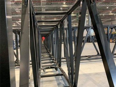 桁架數(shù)量怎么算 結(jié)構(gòu)電力行業(yè)設(shè)計(jì) 第4張 桁架數(shù)量怎么算 結(jié)構(gòu)電力行業(yè)設(shè)計(jì) 第4張